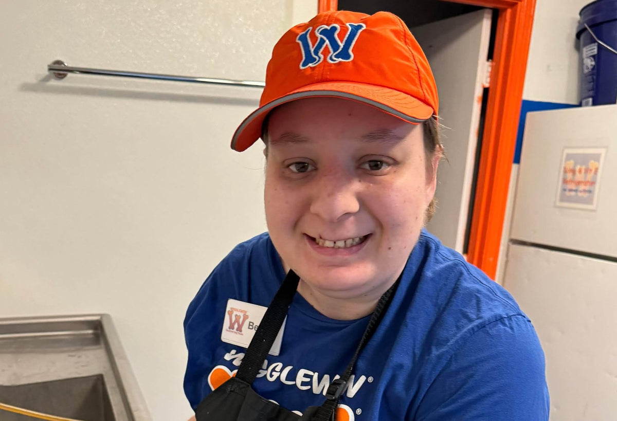 Bella's Epic Chef Delivery Orders – Wigglewow