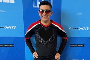 Mario's Cheer Fundraiser