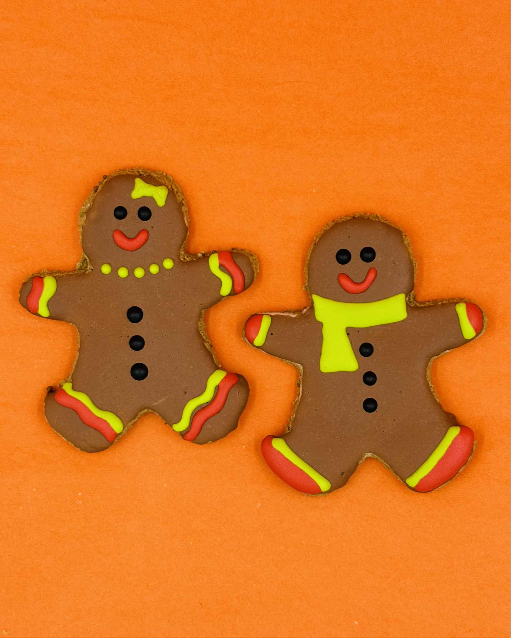 Seasonal Dog Treats