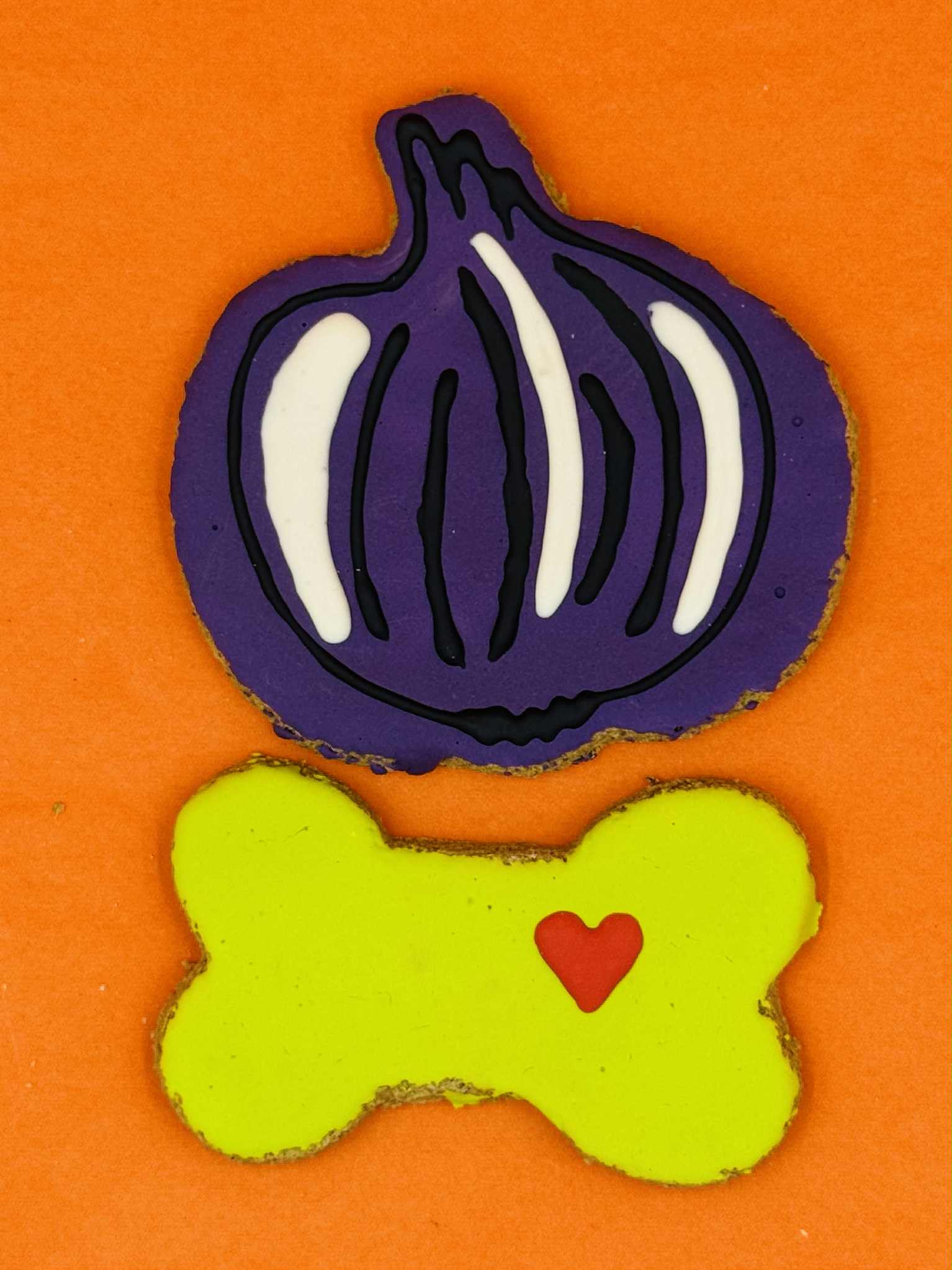Seasonal Dog Treats