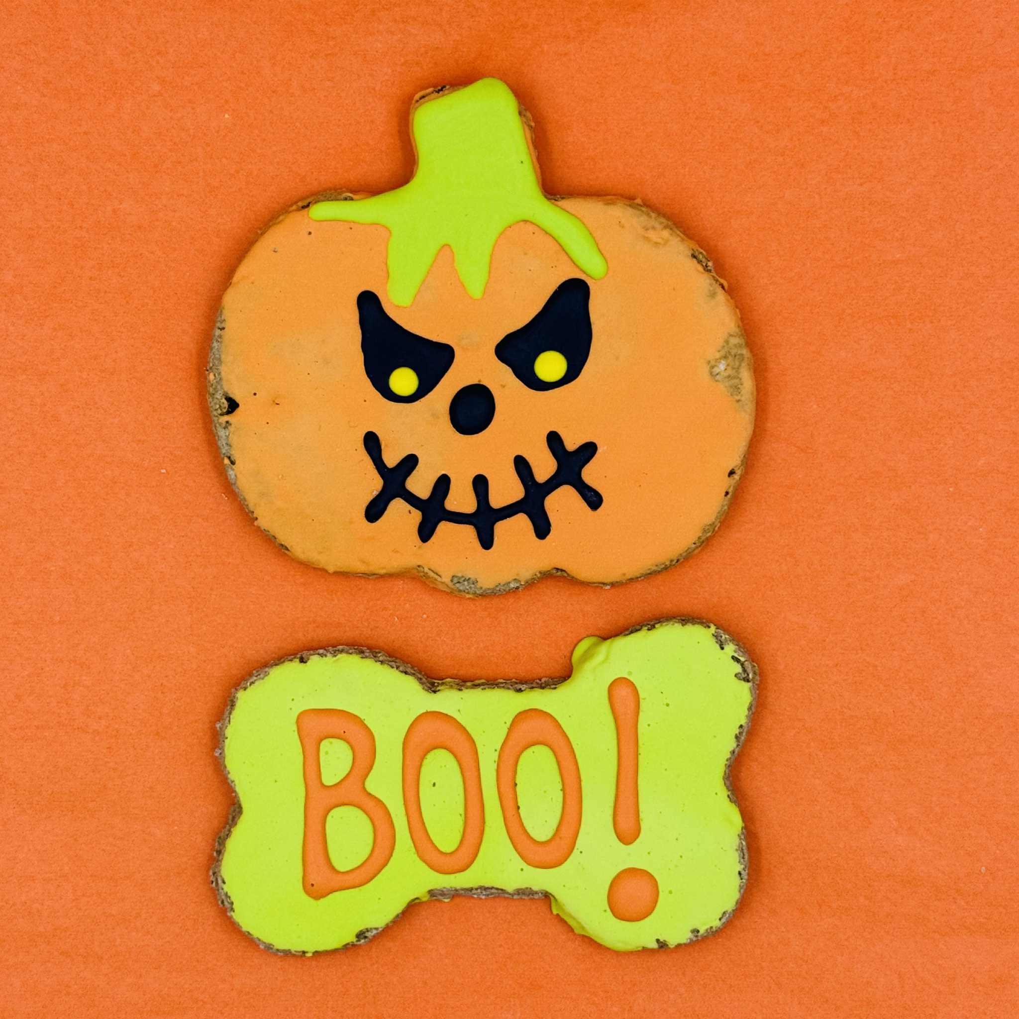 Seasonal Dog Treats