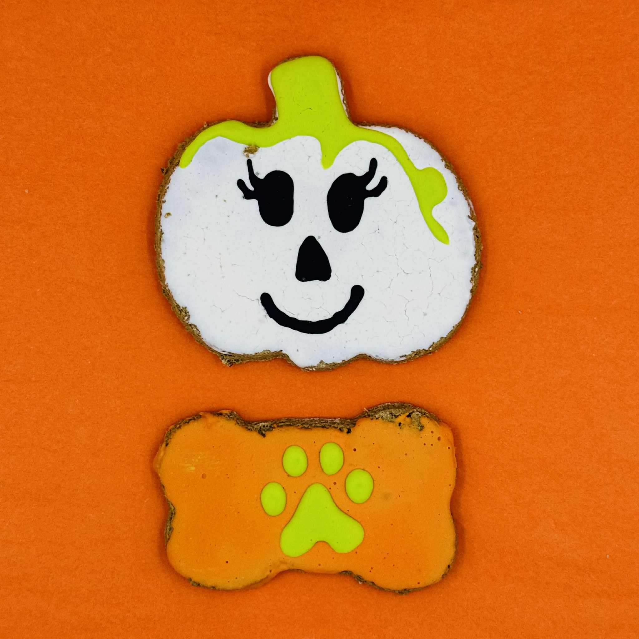 Seasonal Dog Treats