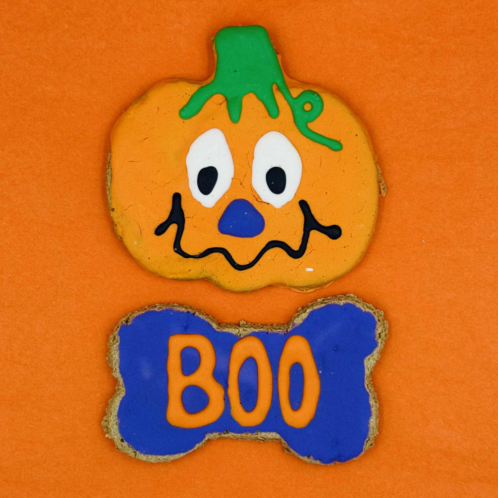 Seasonal Dog Treats