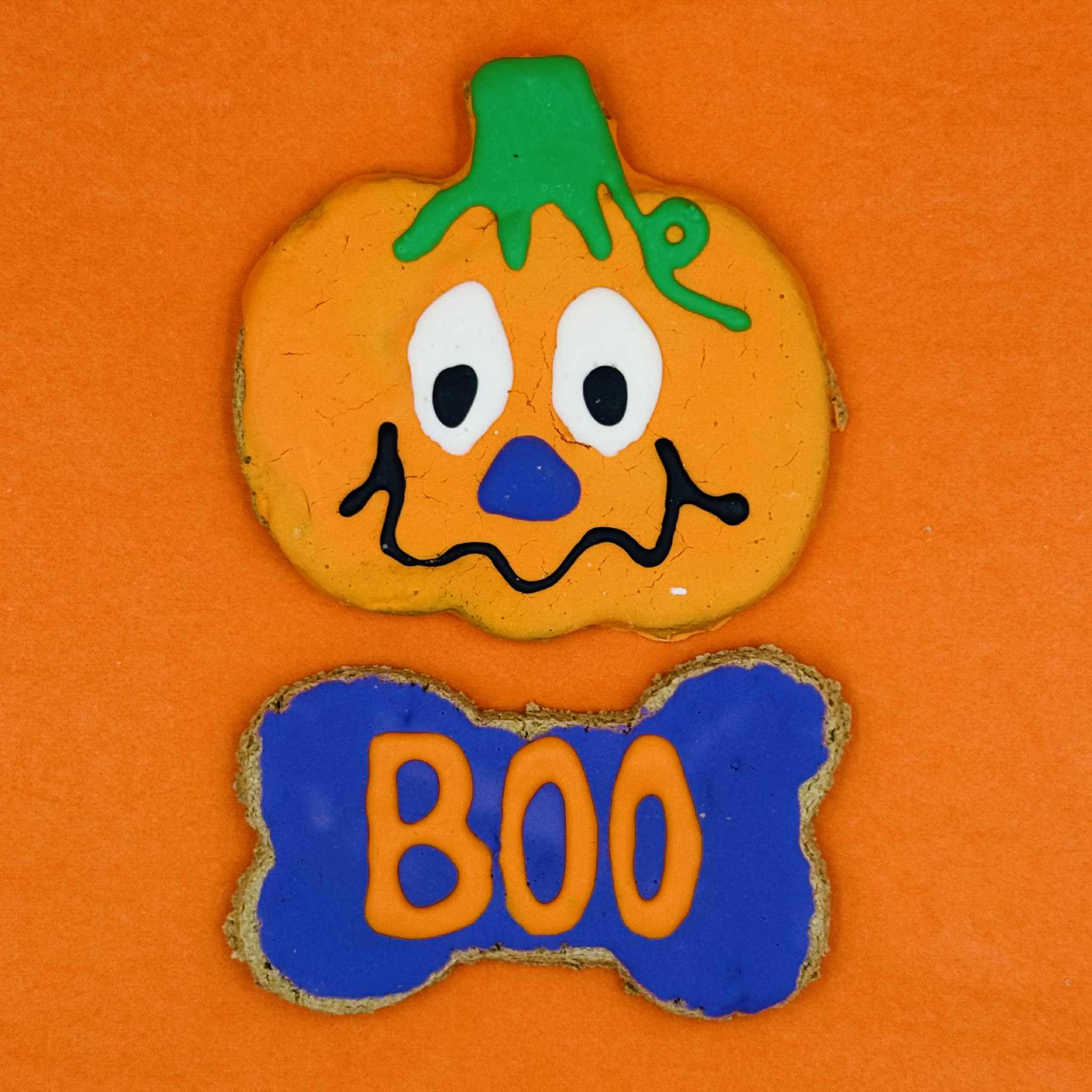 Seasonal Dog Treats
