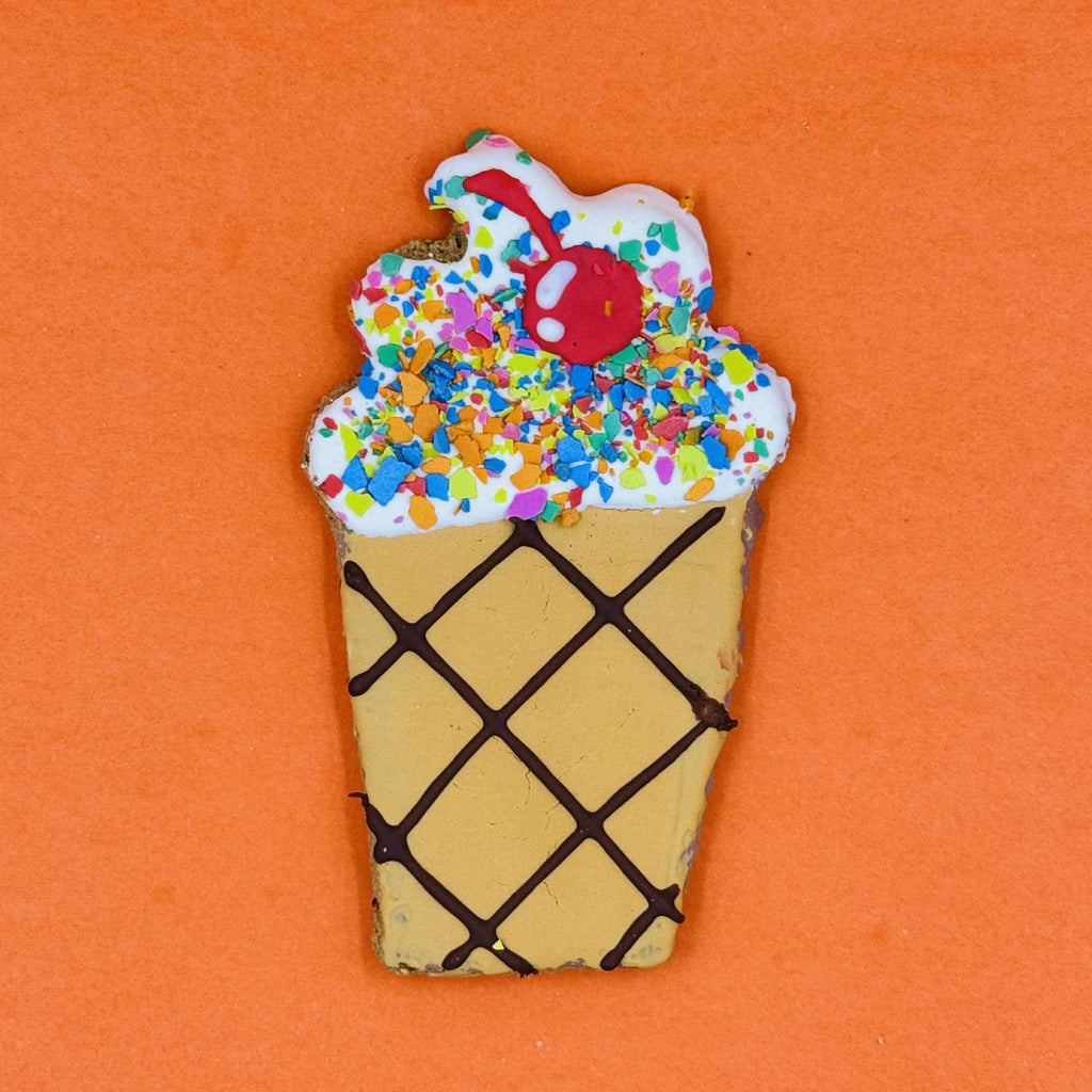 Seasonal Dog Treats