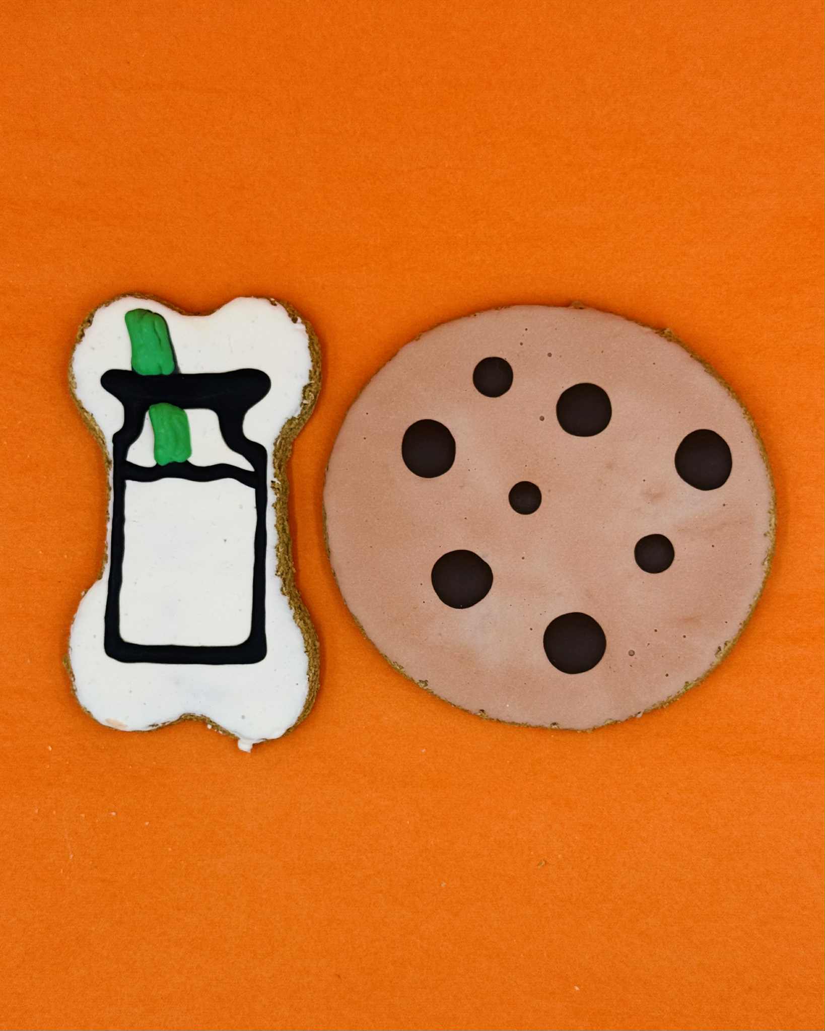 Seasonal Dog Treats