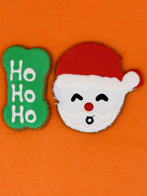 Seasonal Dog Treats